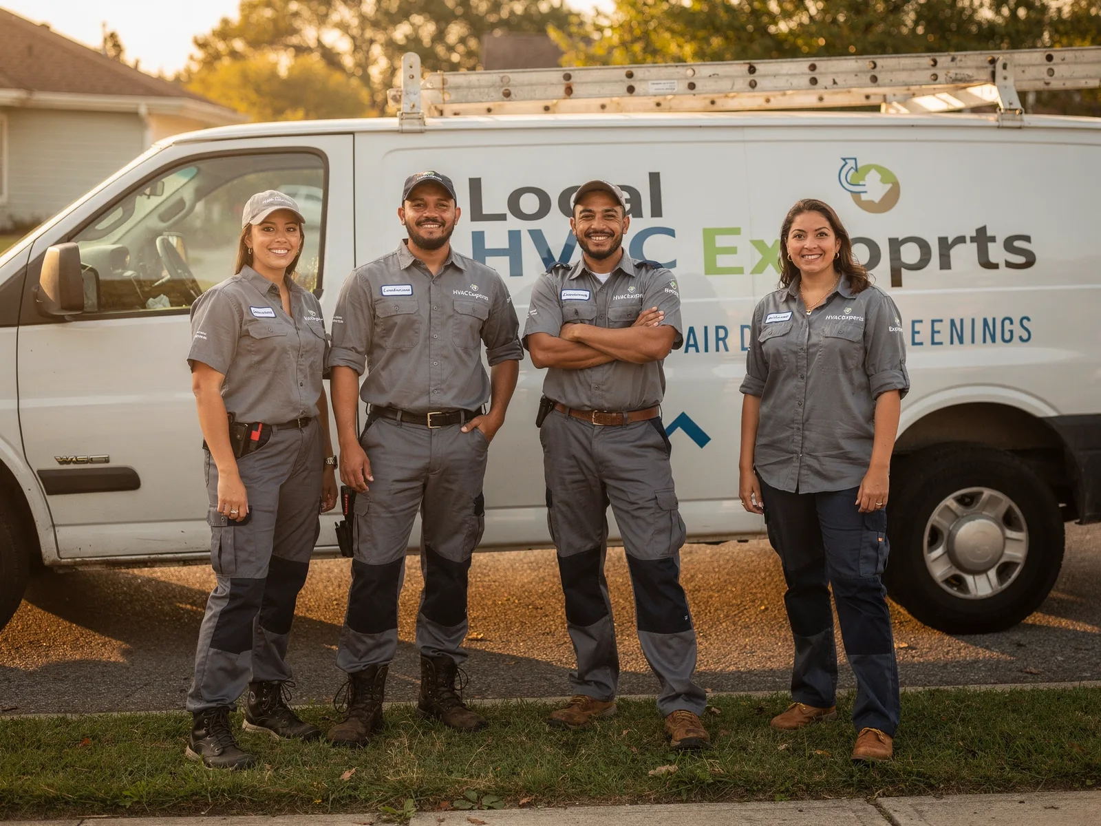 24/7 HVAC Repair & AC Replacement company in Monroeville, PA