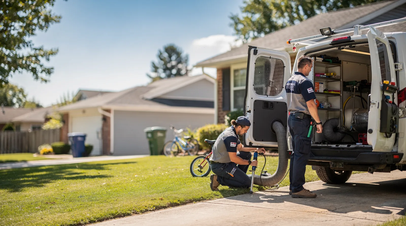 24/7 HVAC Repair & AC Replacement in Monroeville, PA near me